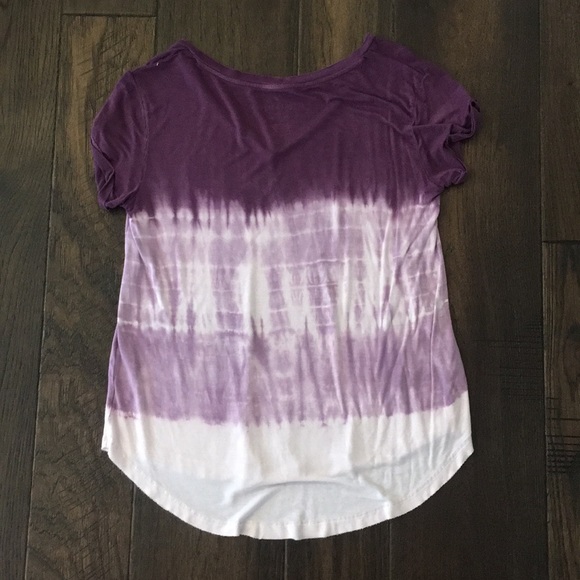 American Eagle soft and sexy top - Picture 2 of 2